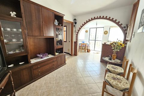 Landsbyhus i Collesano, Palermo, Collesano - € 105.000 | Ref: 10620 - foto 14